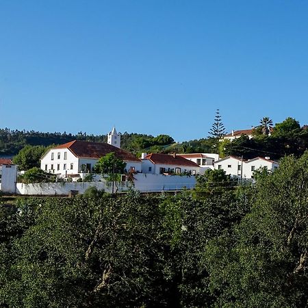 Quinta Da Abelheira 1660 Villa Sobral da Abelheira Exterior foto